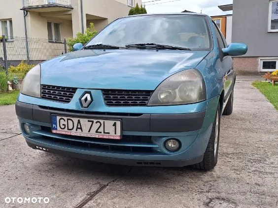 Renault Clio 1.2 16V 75 Collection - 2
