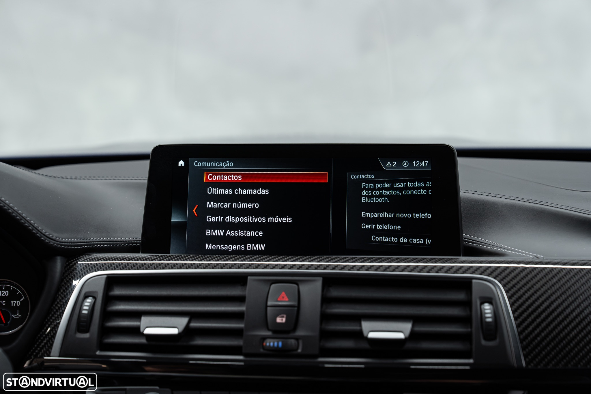 BMW M4 - 35