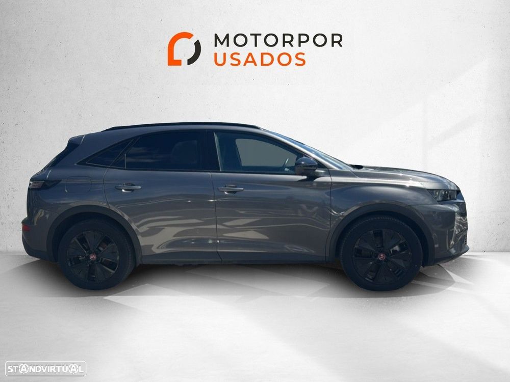 DS DS7 Crossback E-Tense Bastille+ EAT8 - 4