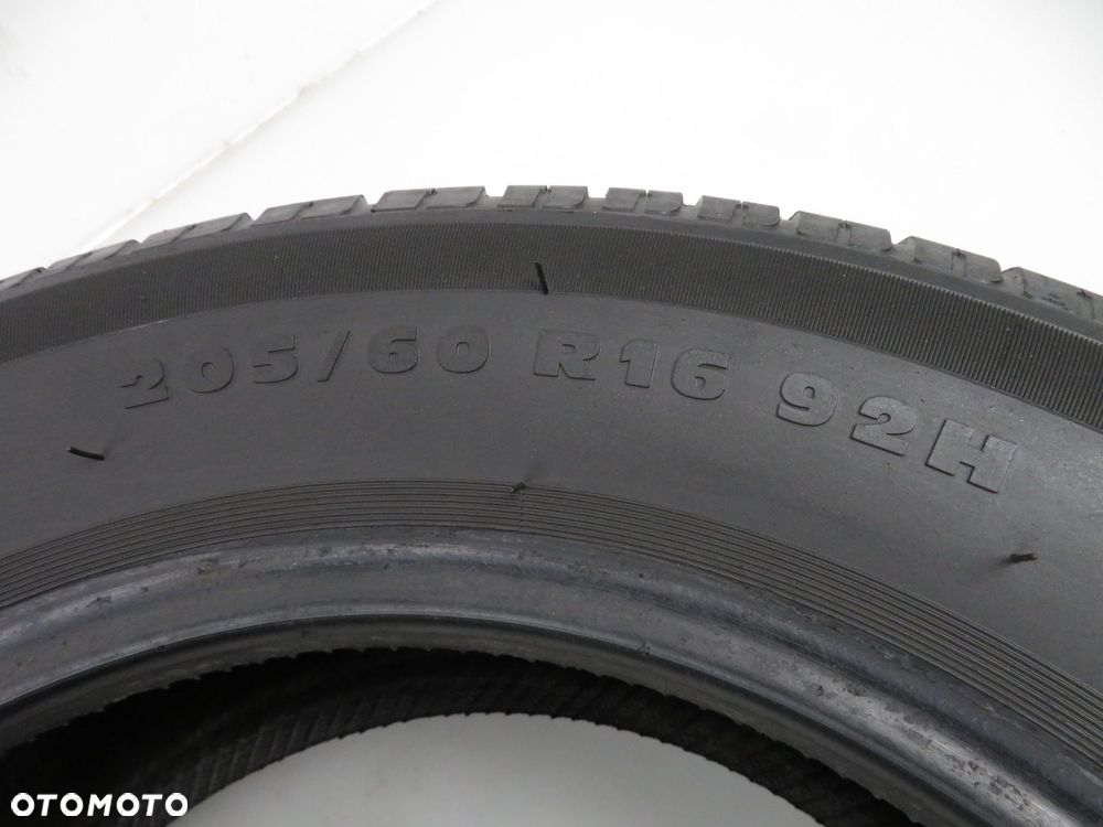 2x 205/60R16 OPONY LETNIE BIEŻNIKOWANE Gauth-Pneus Radial HB200 92H - 6