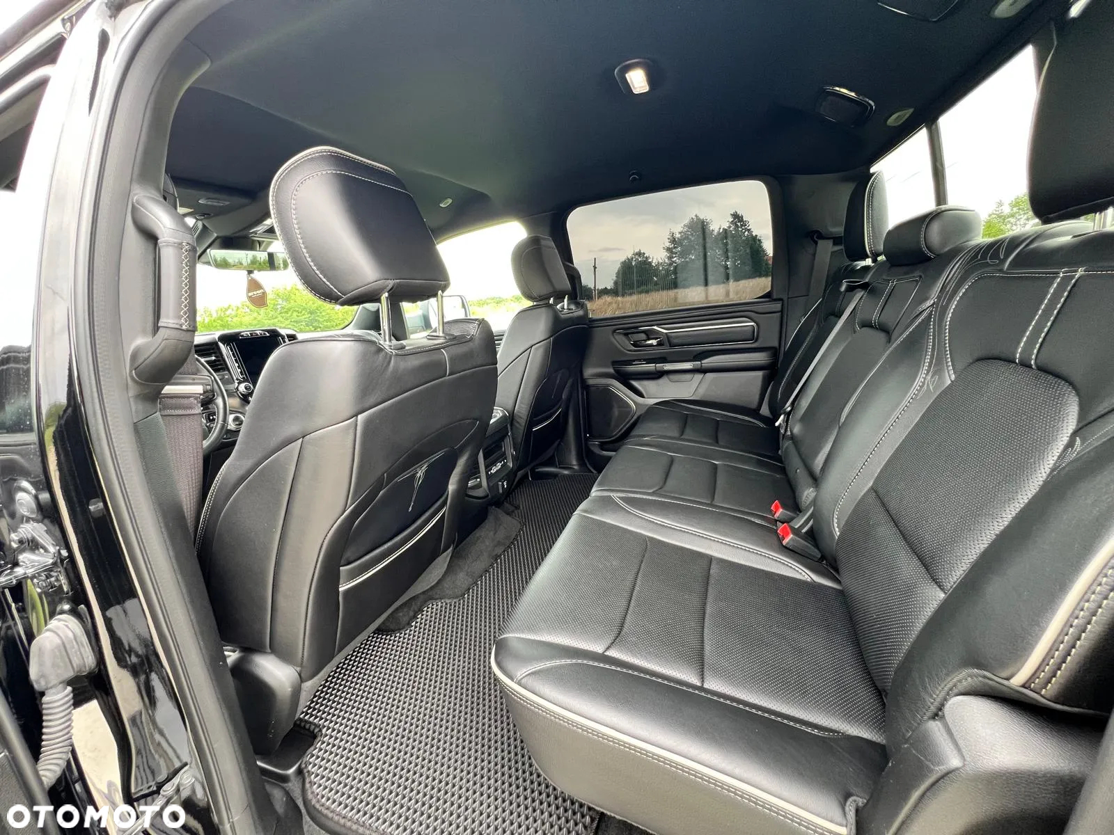 RAM 1500 Crew Cab Limited - 30
