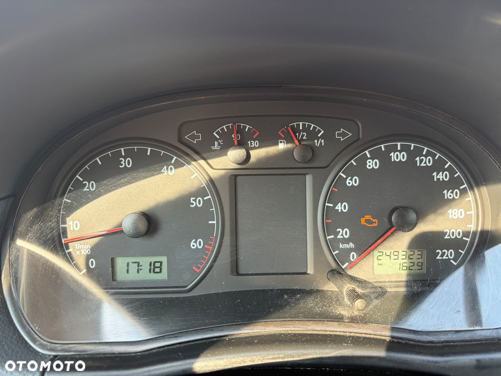 Volkswagen Polo 1.2 12V Basis - 12