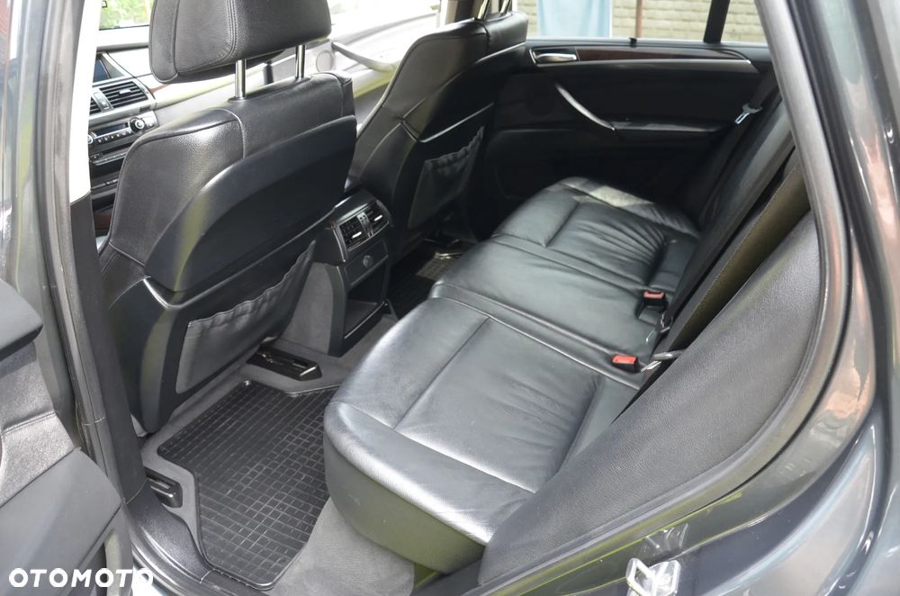BMW X5 3.0d xDrive - 18