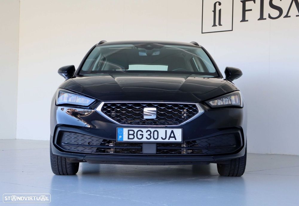 SEAT Leon ST 2.0 TDI Style Edição Fiscal - 2