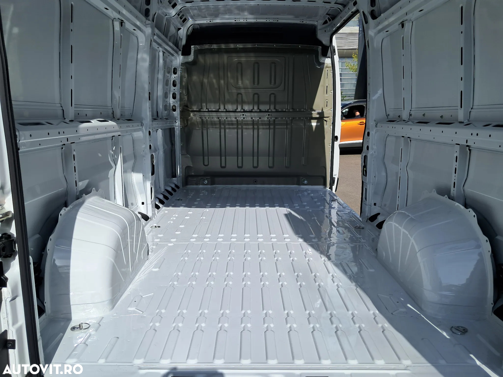Citroën JUMPER Furgon L3H2 - 18