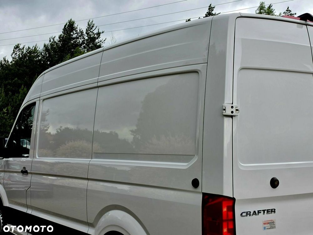Volkswagen Crafter - 19