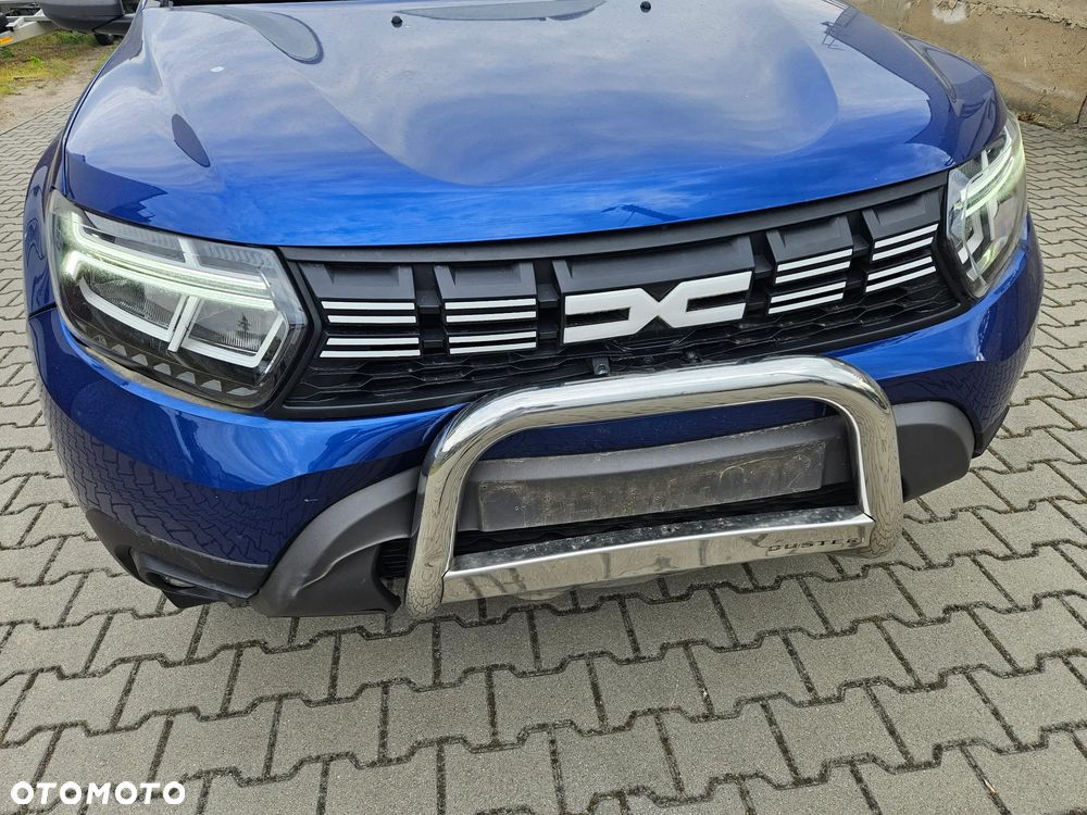 Dacia Duster 1.3 TCe Prestige EDC - 9