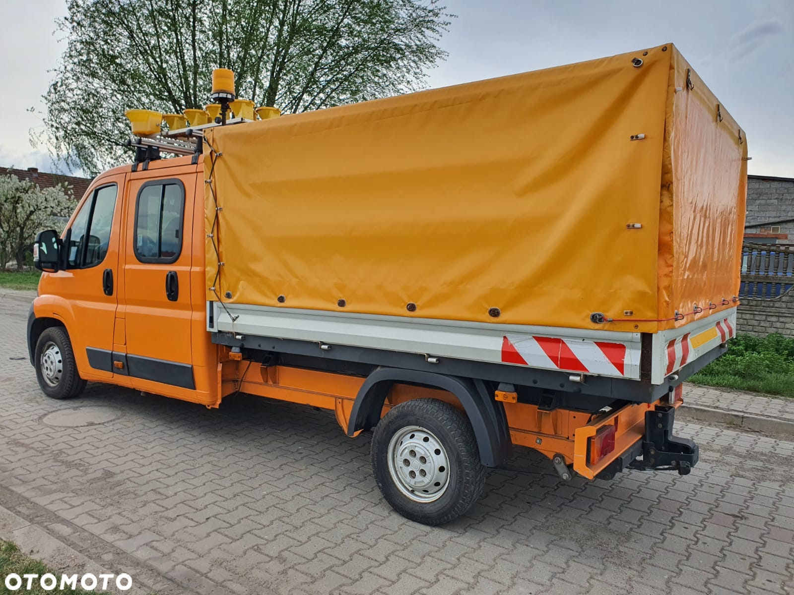 Fiat Ducato - 2