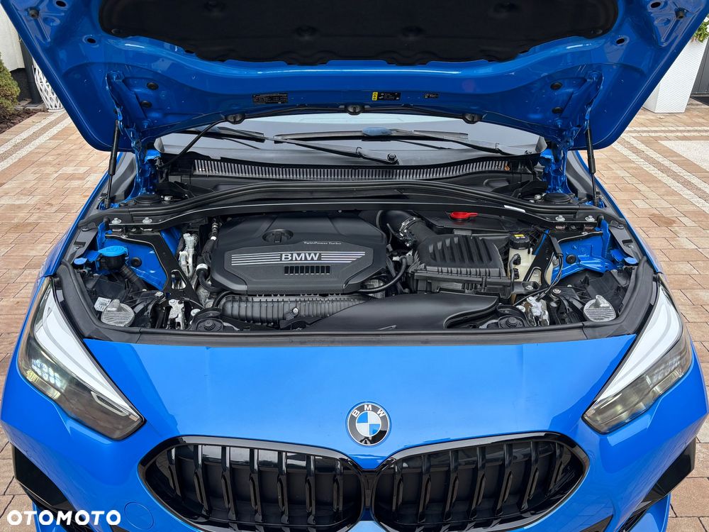 BMW Seria 2 225i M Sport sport - 25