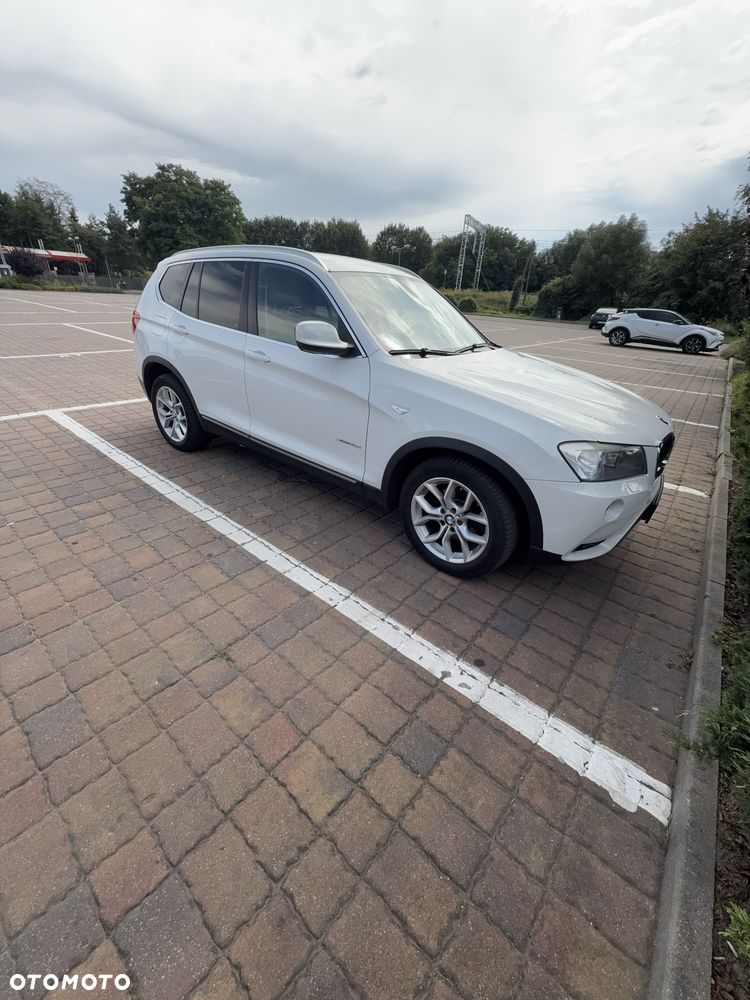 BMW X3 - 3