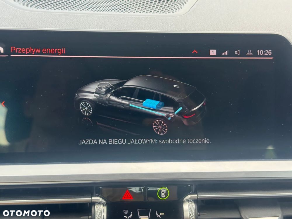 BMW Seria 3 320d Sport Line - 24