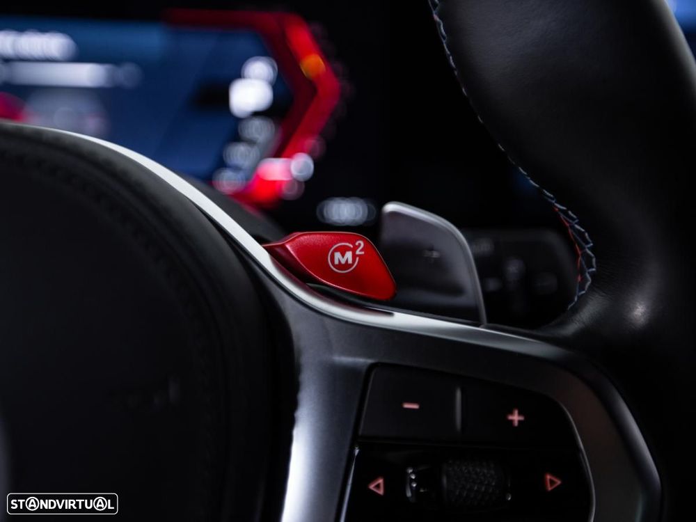 BMW M3 Competition - 26