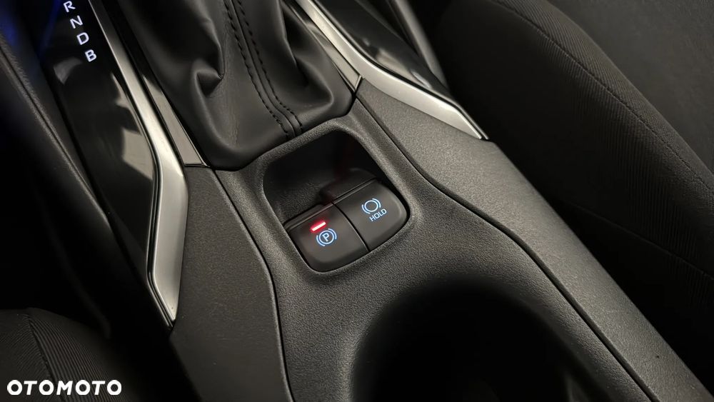 Toyota Corolla 1.8 Hybrid Active - 19