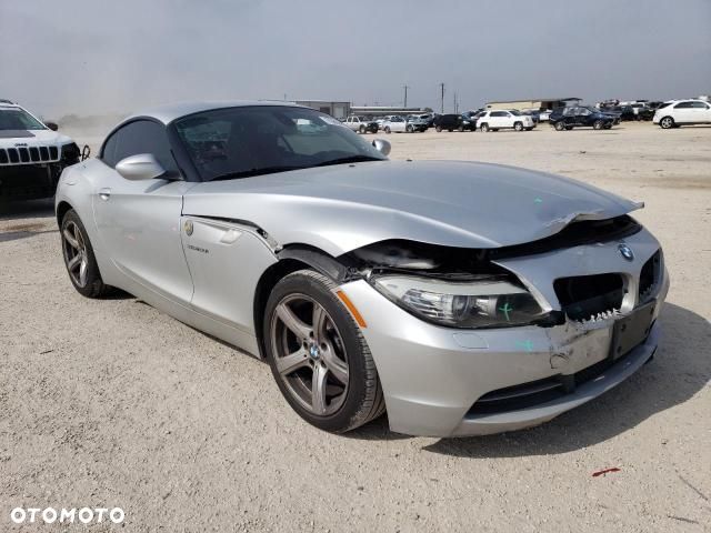 BMW Z4 - 21