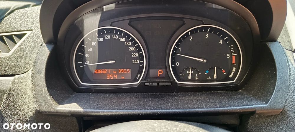 BMW X3 - 9