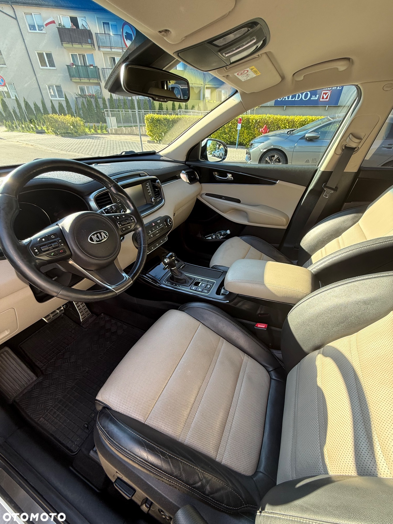 Kia Sorento 2.2 CRDI XL - 11