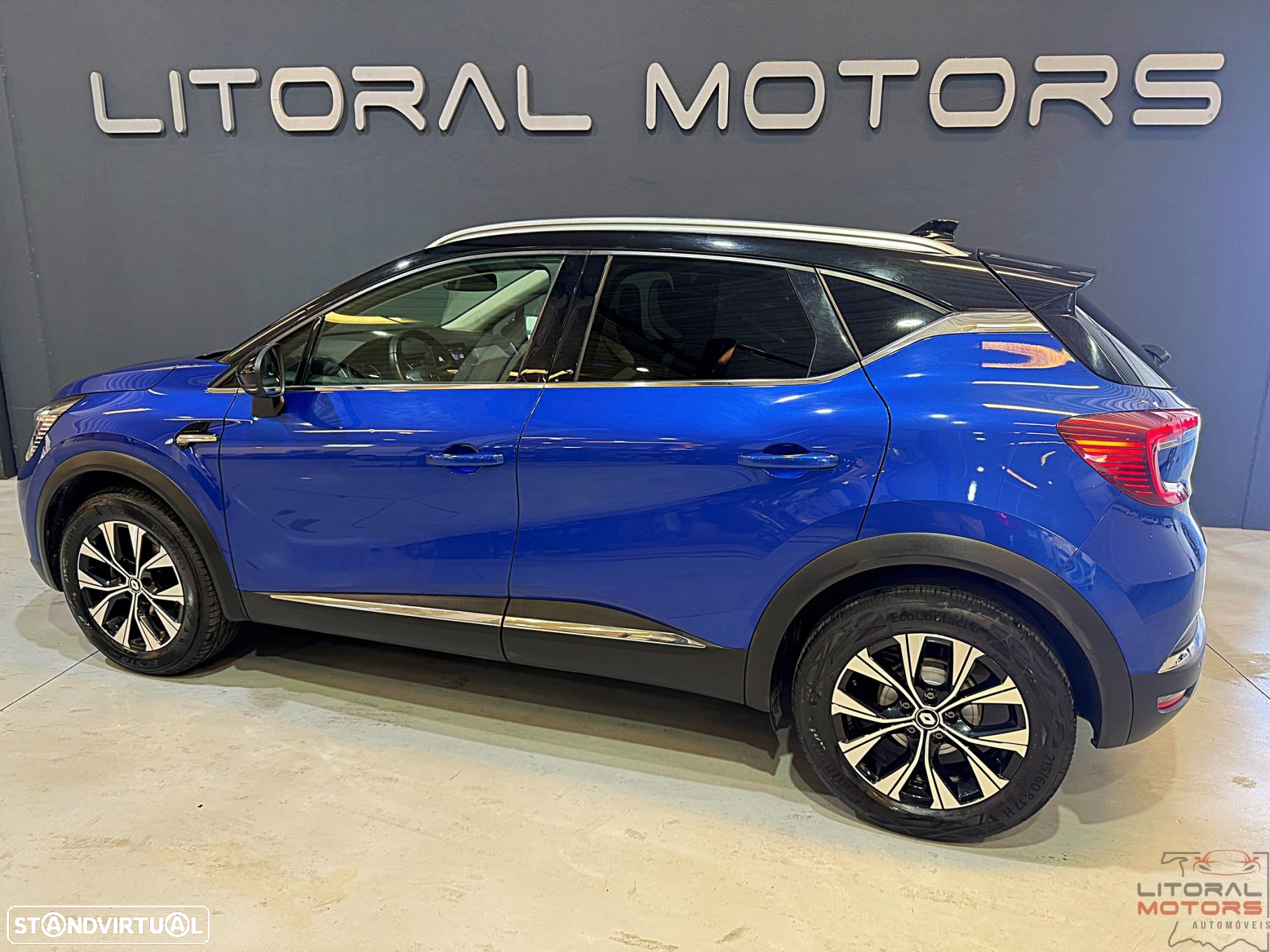 Renault Captur 1.0 TCe Exclusive - 7