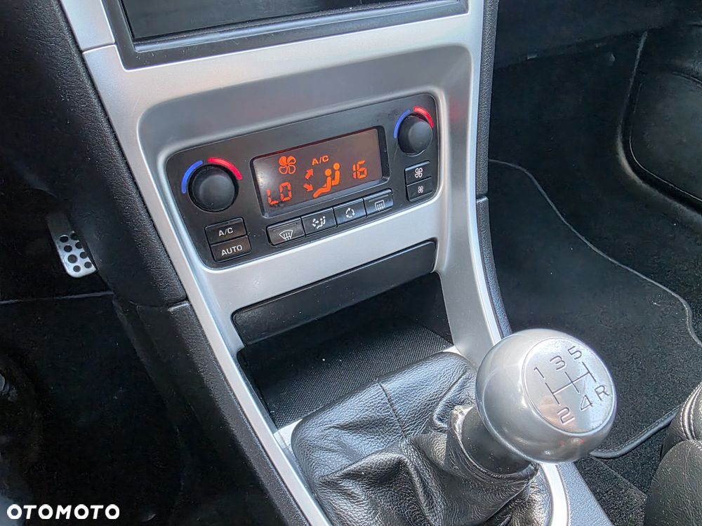 Peugeot 307 CC 140 Sport - 21