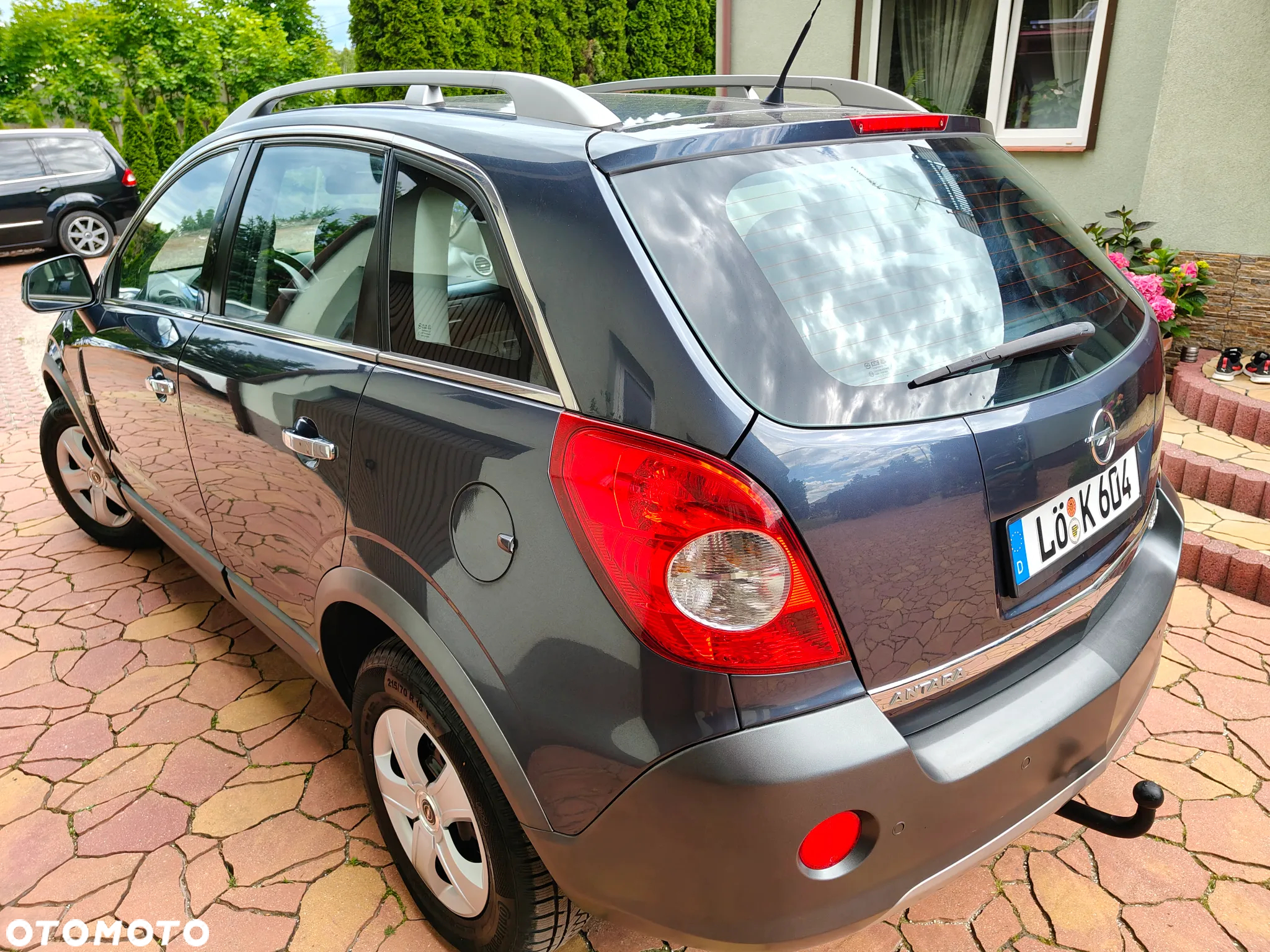 Opel Antara - 6
