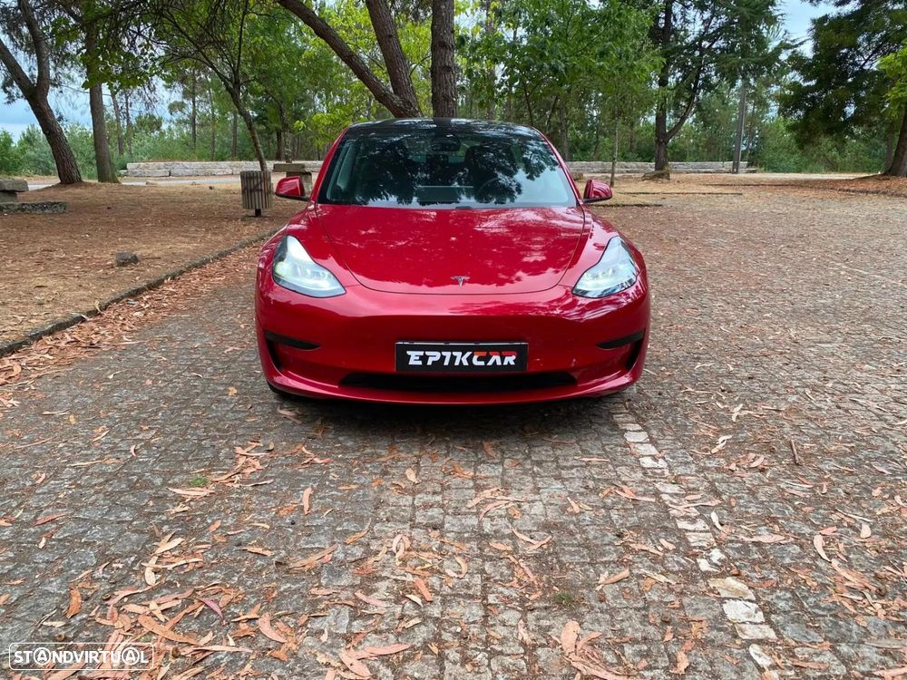 Tesla Model 3 Standard RWD - 7