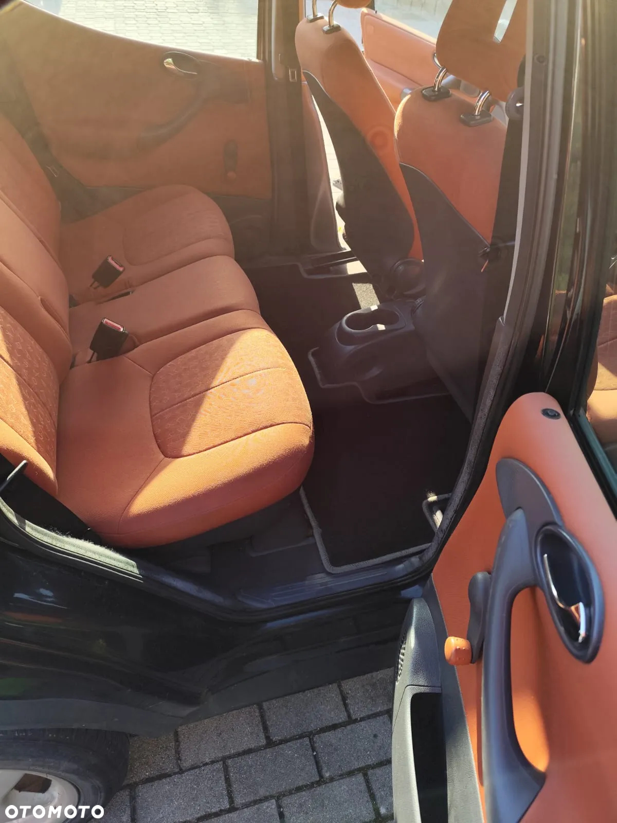 Mercedes-Benz Klasa A 140 Classic - 3