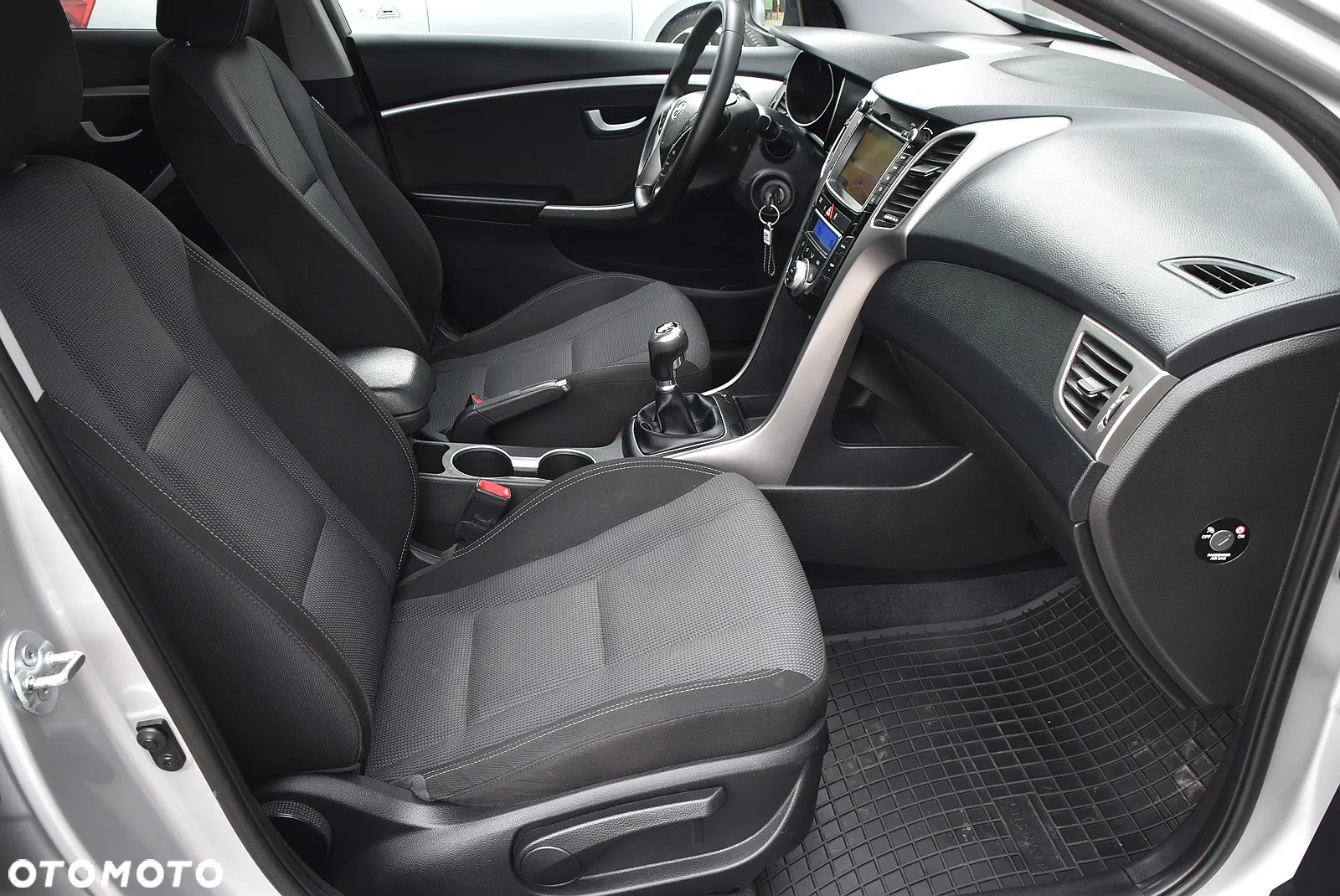 Hyundai i30 - 39