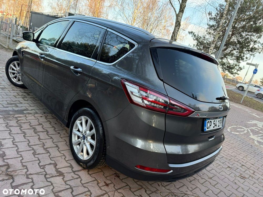 Ford S-Max - 4