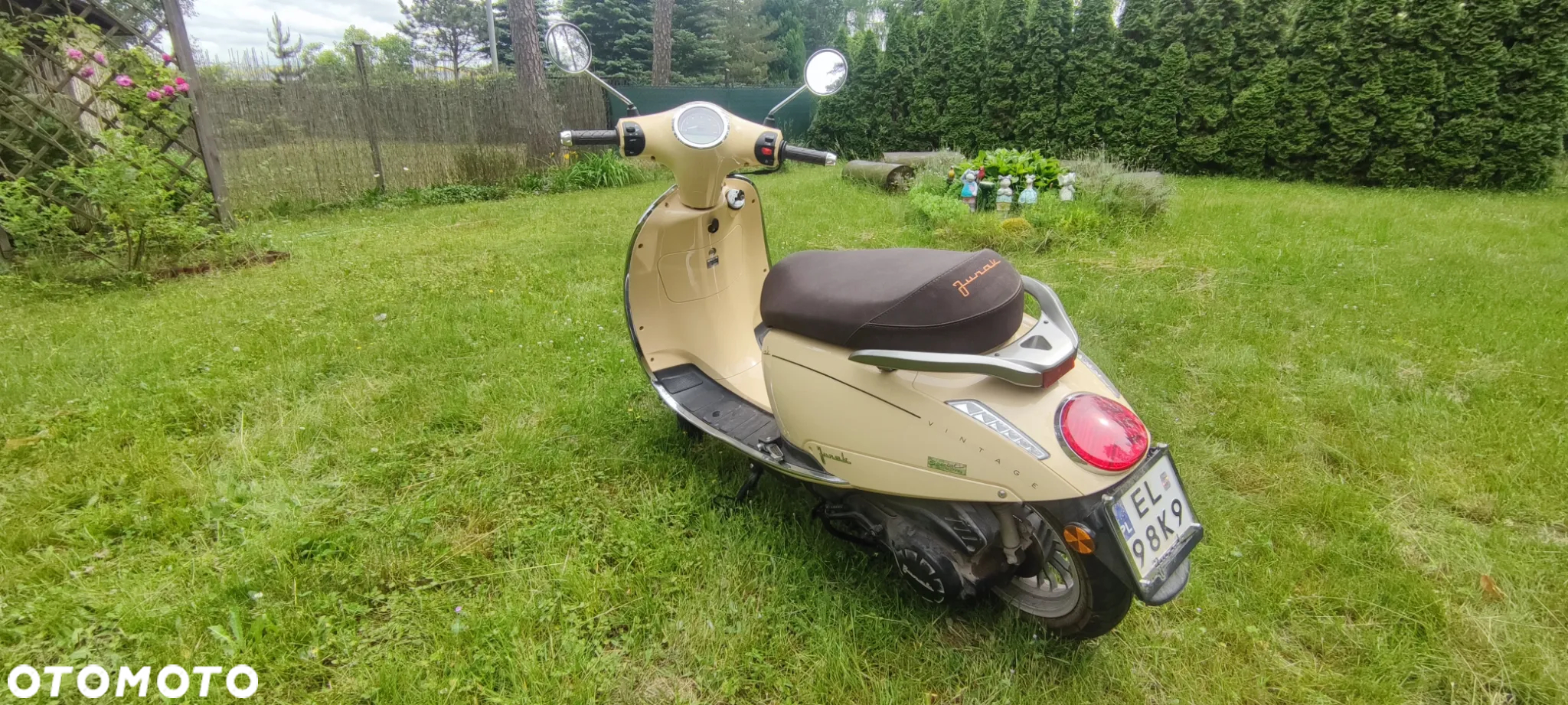 Junak 125 - 2