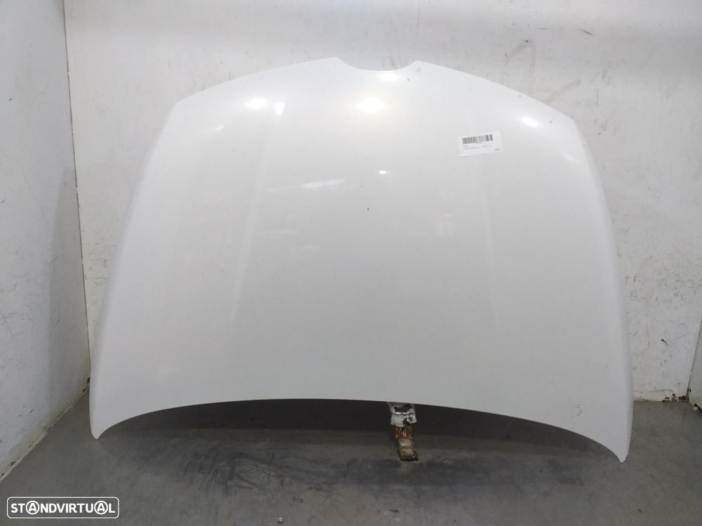 CAPÔ MAZDA CX-7 - 1