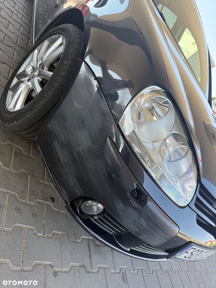 Volkswagen Golf 1.9 TDI Comfortline - 7