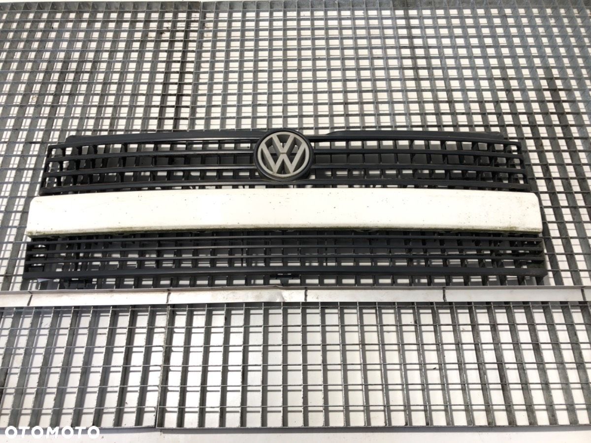 ATRAPA GRILL - 86.00 PLN - VW TRANSPORTER IV Autobus (70B, 70C, 7DB, 7DK, 70J, 70K, 7DC, 7 1990 - - 1