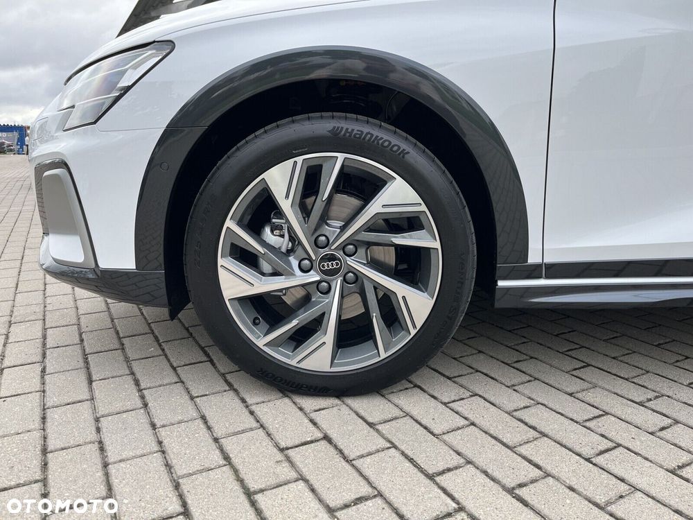 Audi A3 Allstreet - 10