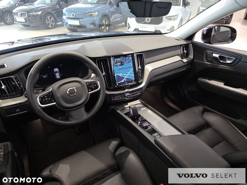 Volvo XC 60 - 13