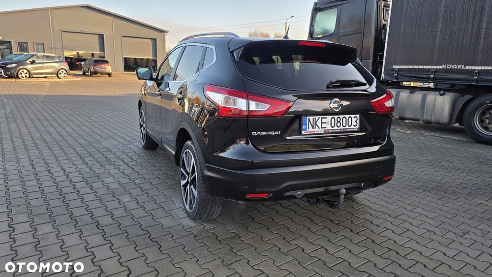 Nissan Qashqai 1.6 DIG-T Tekna - 12