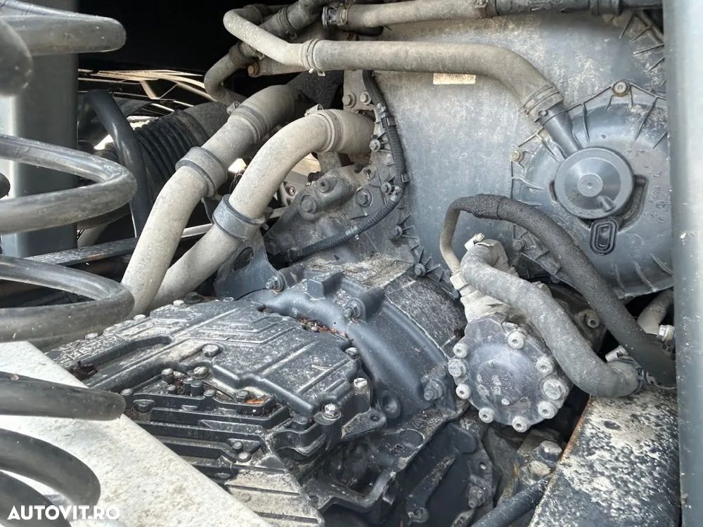 Iveco S-Way,460,Retarder, Factura externa - 7