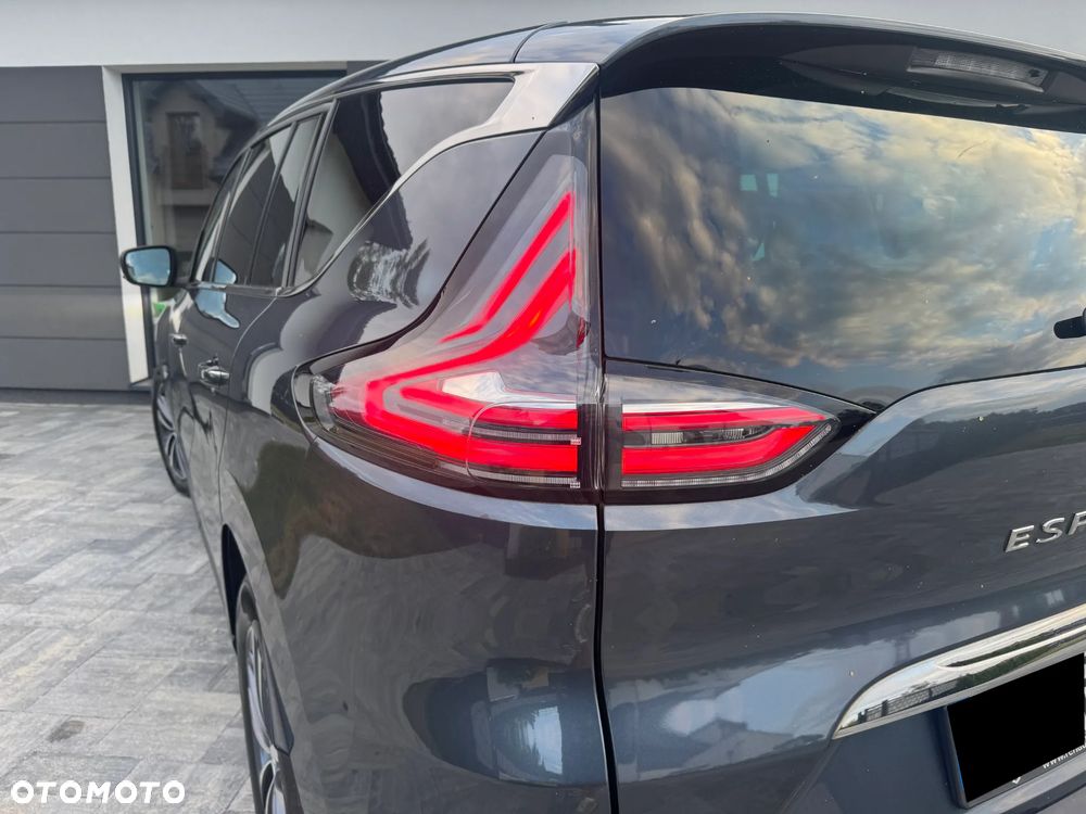 Renault Espace 1.8 TCe FAP Energy Zen EDC - 31