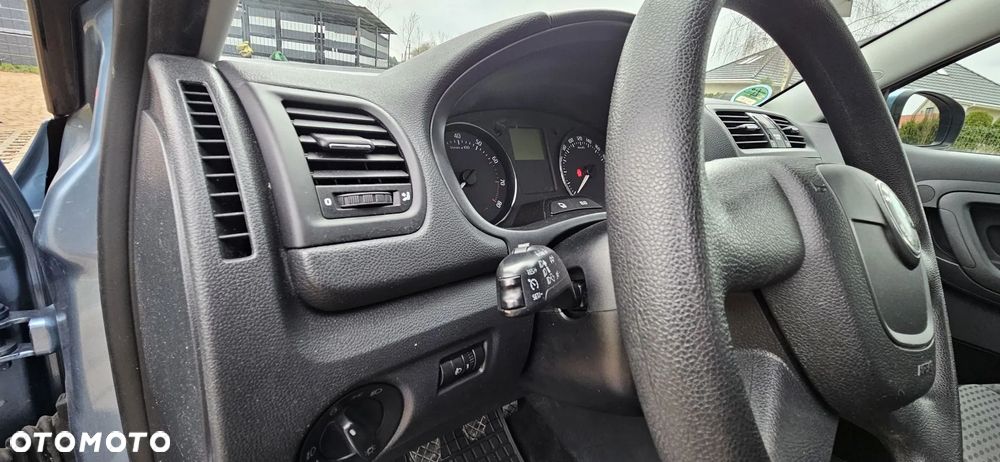 Skoda Fabia 1.2 12V Comfort - 18