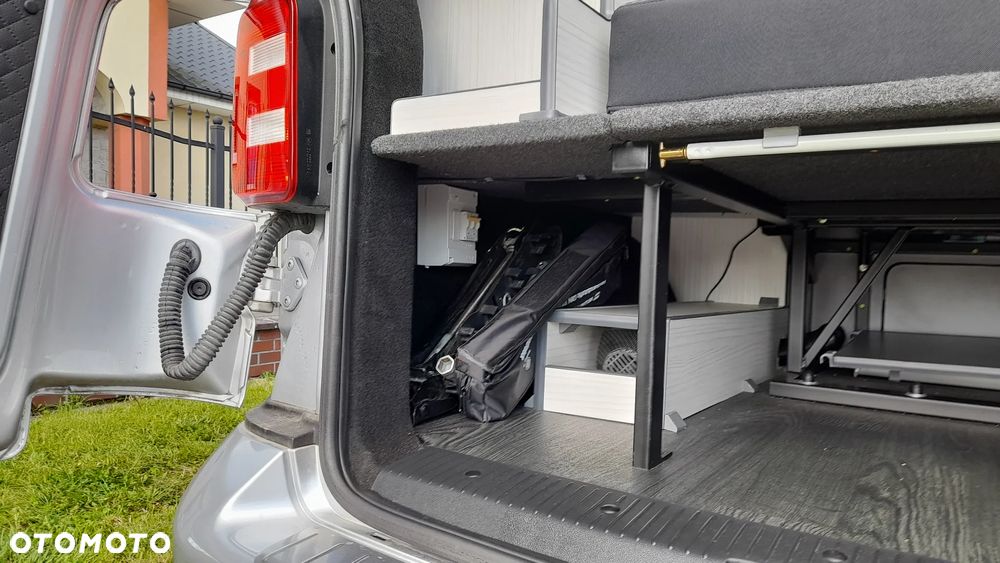 Volkswagen California - 25