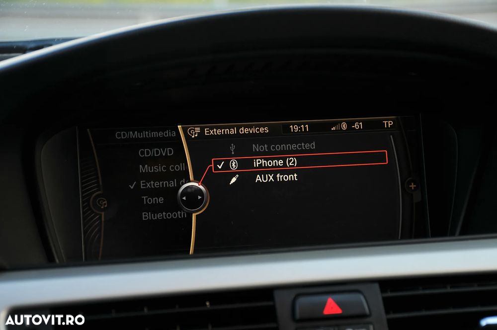 BMW Seria 3 - 18