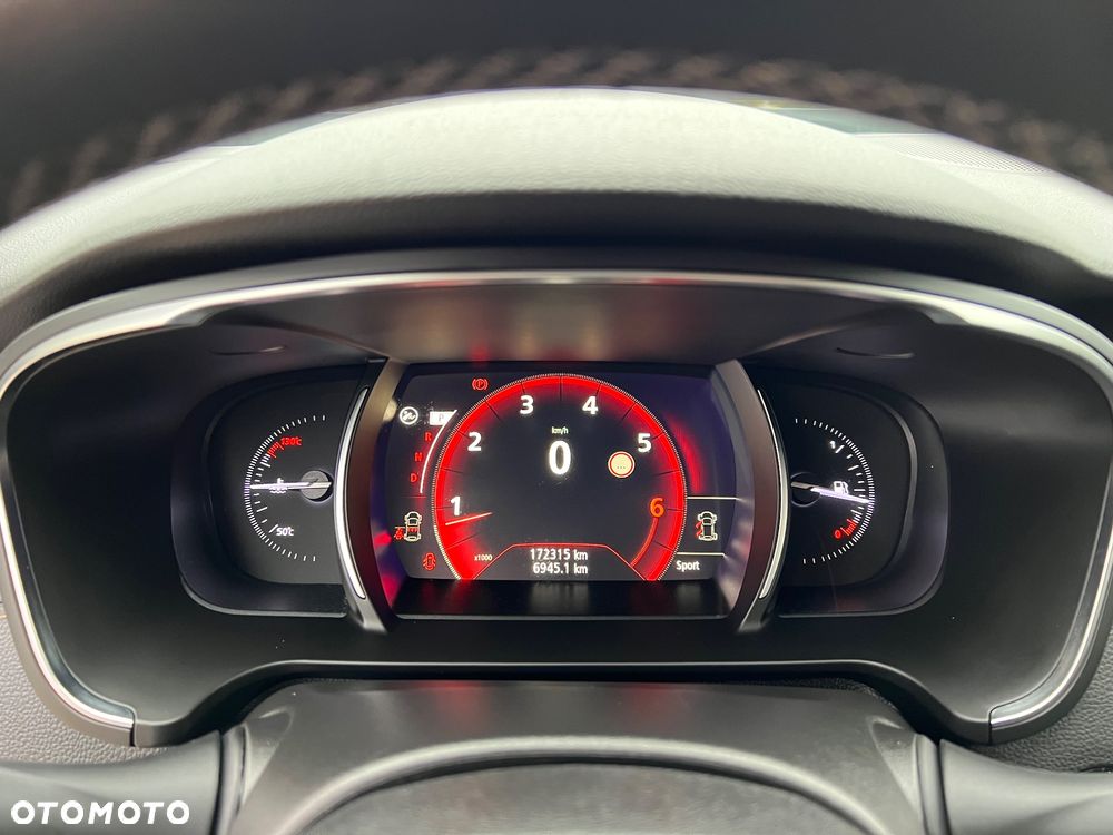 Renault Talisman 1.8 TCe FAP Intens EDC - 29