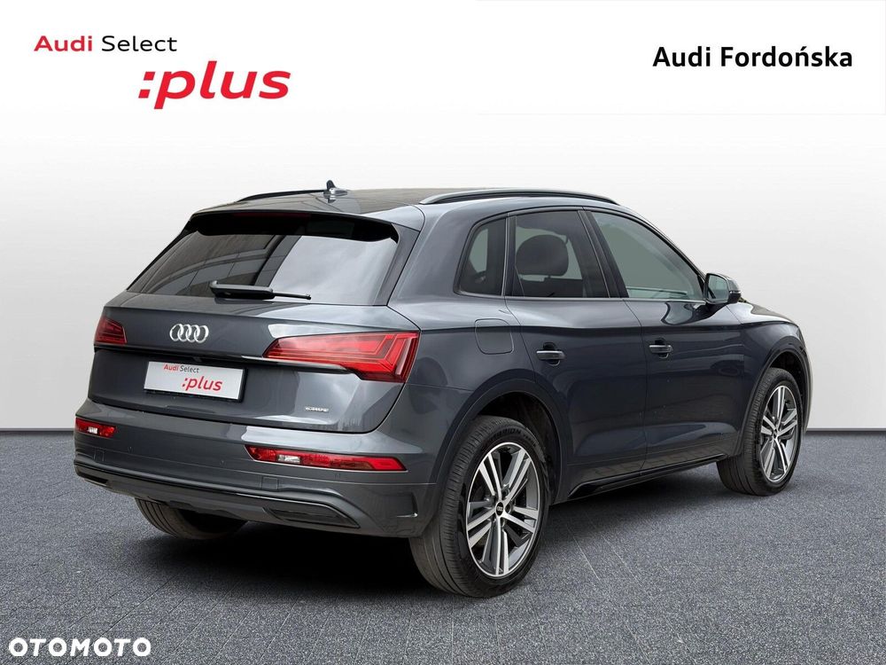 Audi Q5 - 6