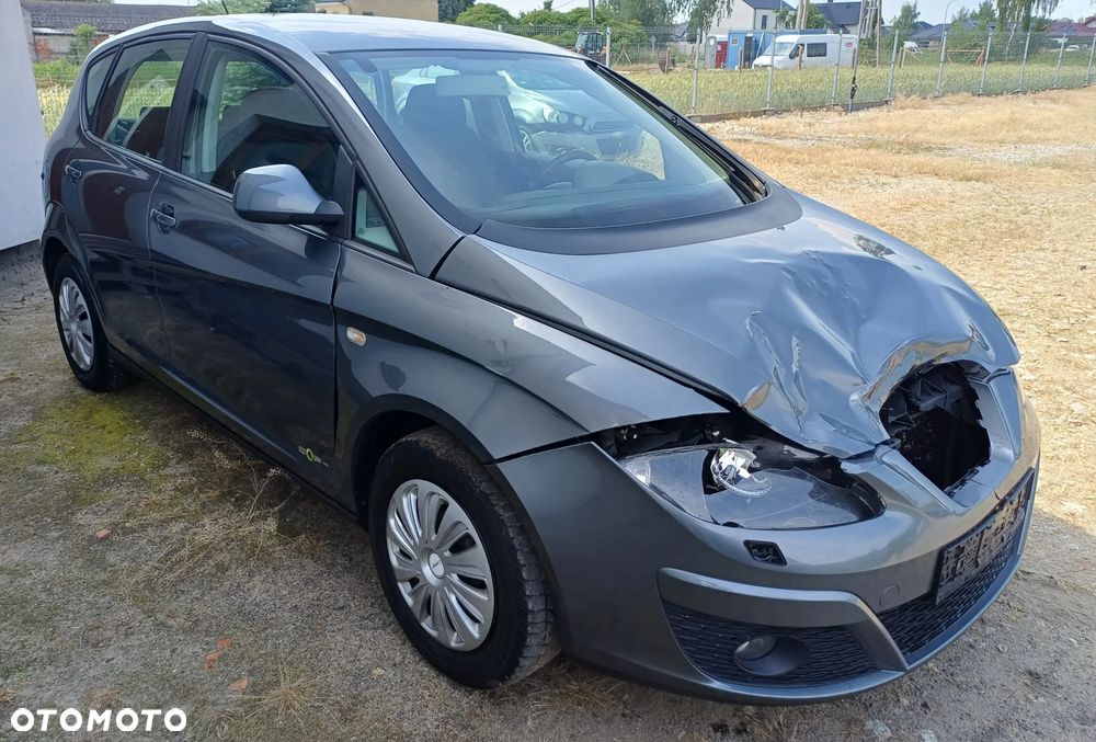 Seat Altea - 5
