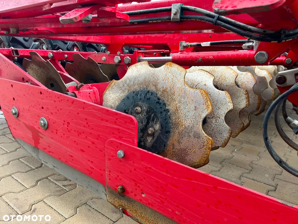 Horsch PRONTO 6 DC - 20