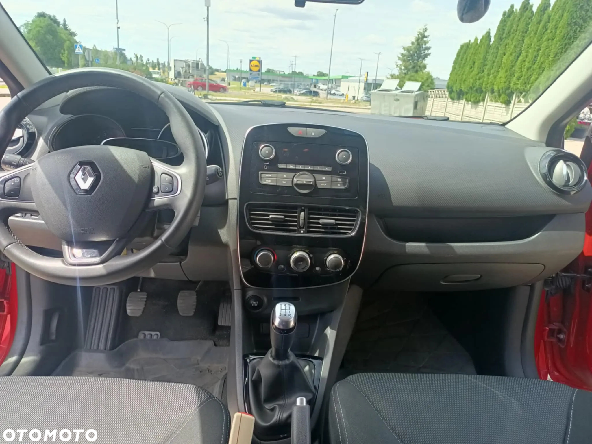Renault Clio - 4
