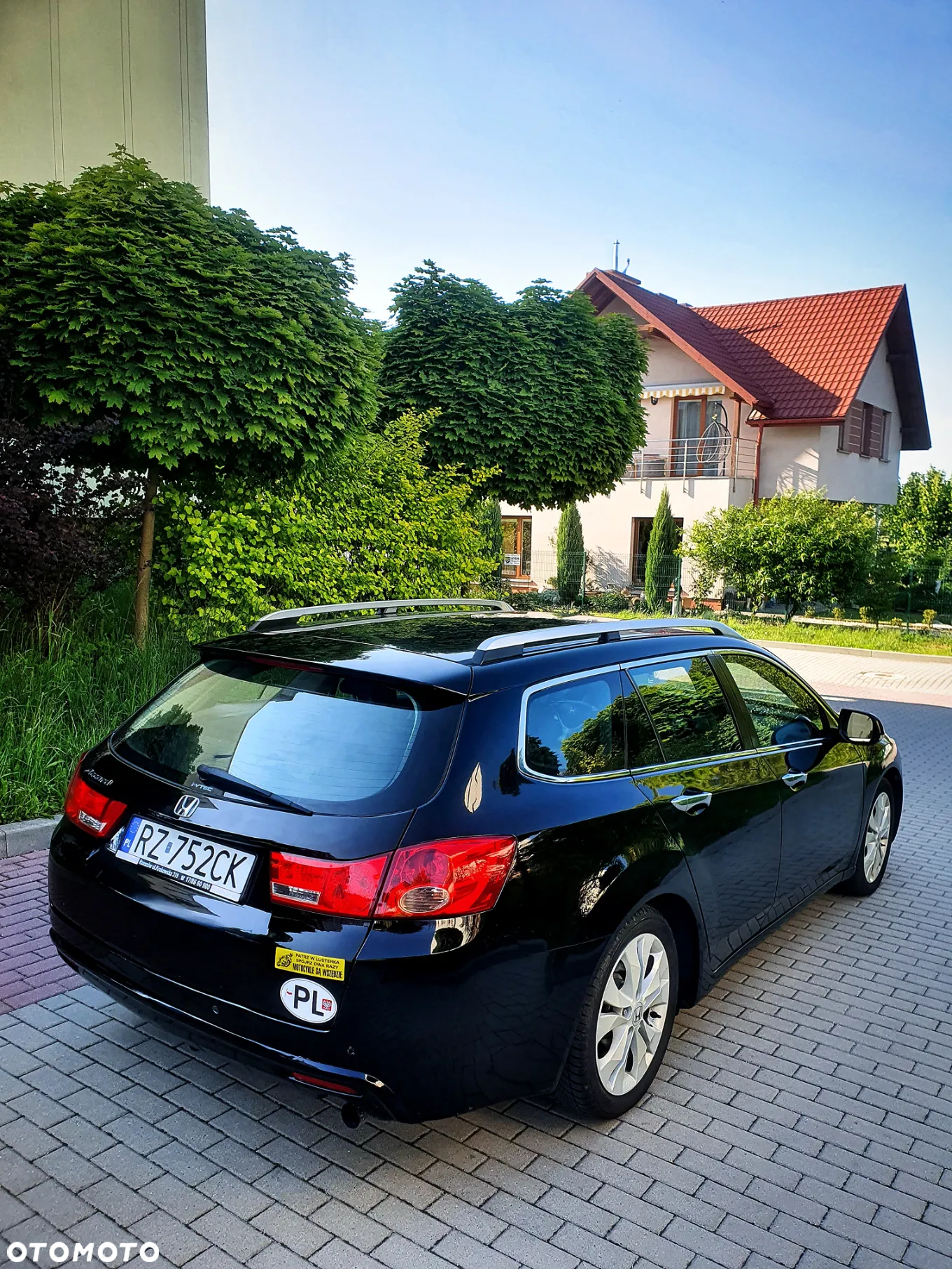 Honda Accord 2.0 Elegance - 5