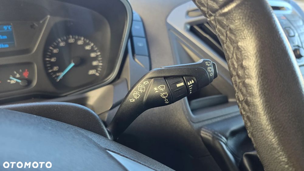 Ford Tourneo Custom 2.0 TDCi L2 Titanium - 29