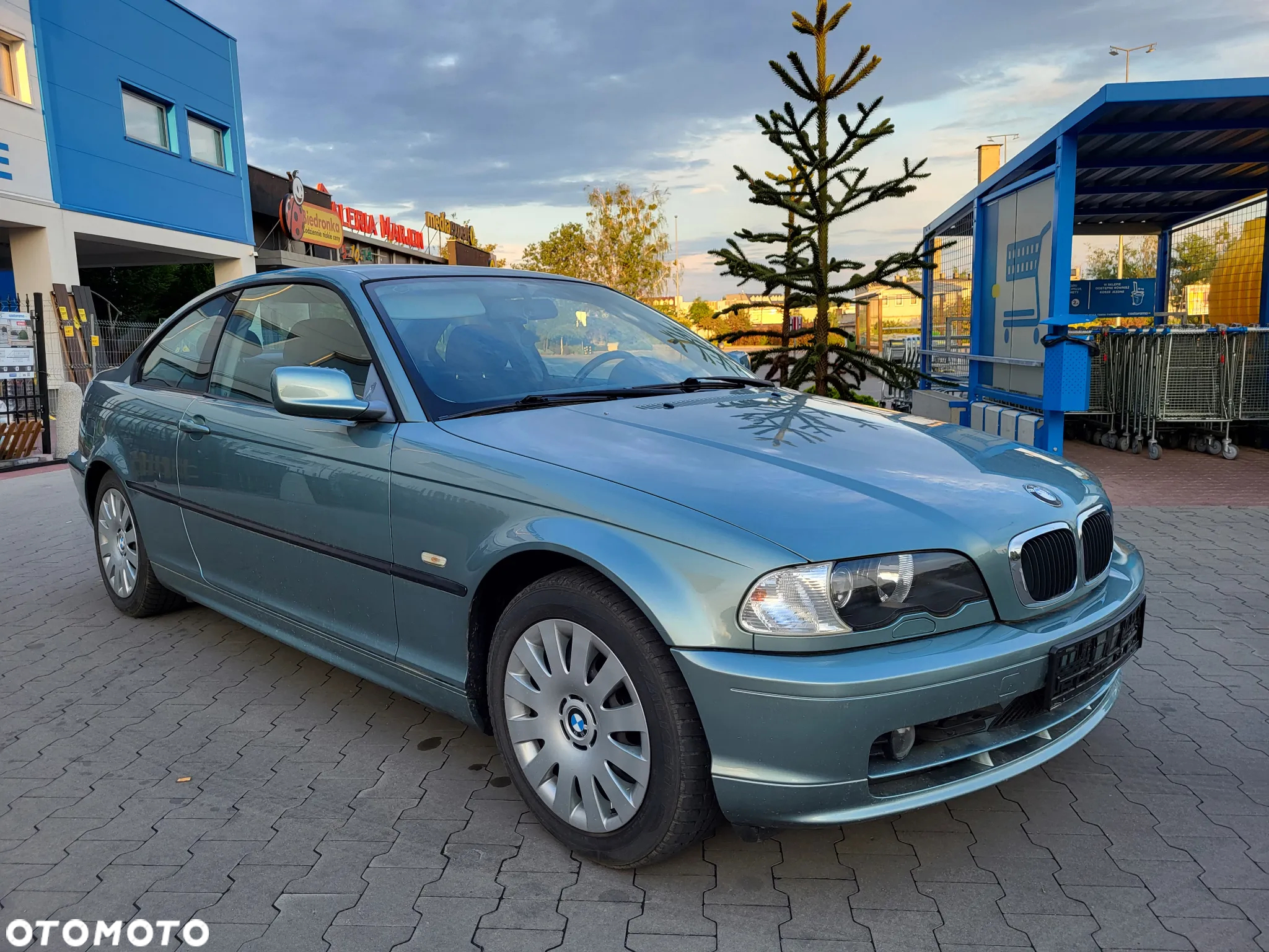 BMW Seria 3 - 2