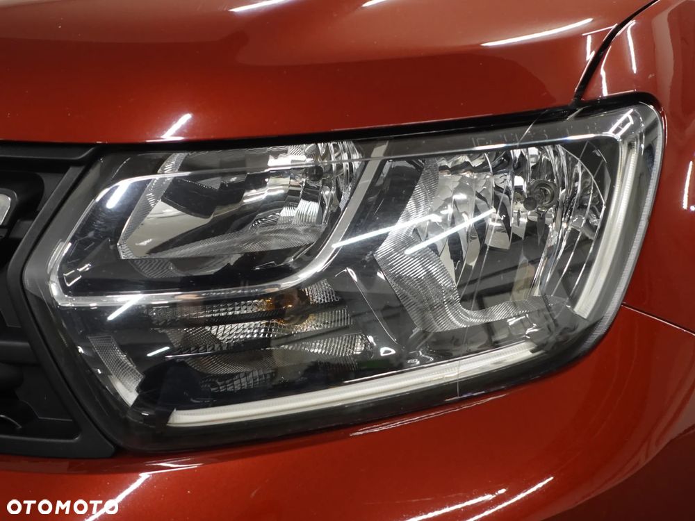 Dacia Duster 1.0 TCe Prestige - 14