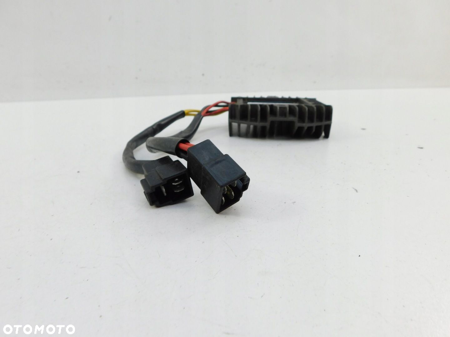 TRIUMPH SPEED TRIPLE 1050 08-10 REGULATOR NAPIĘCIA - 4