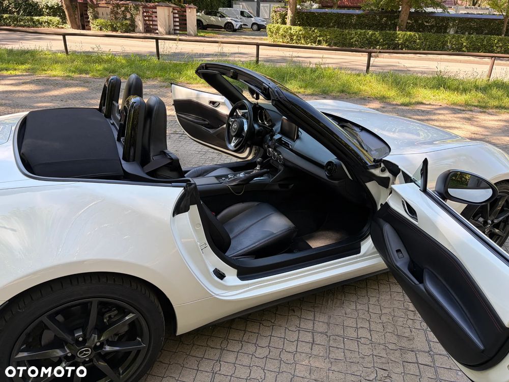 Mazda MX-5 2.0 Skypassion - 16
